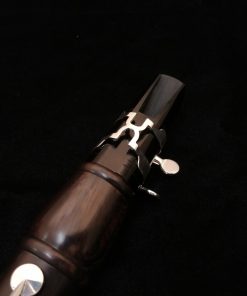 Kessler Custom Wood Eb Clarinet