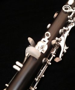 Kessler Custom Wood Eb Clarinet