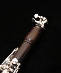 Kessler Custom Wood Eb Clarinet