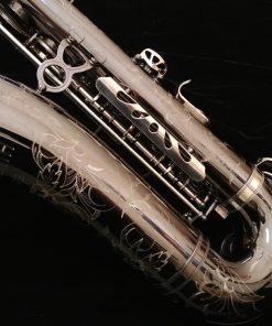 Used Keilwerth Shadow Tenor Sax #125931