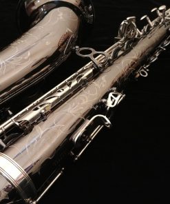 Used Keilwerth Shadow Tenor Sax #125931