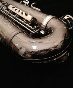 Used Keilwerth Shadow Tenor Sax #125931