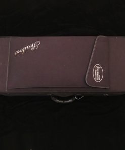 Used Keilwerth Shadow Tenor Sax #125931