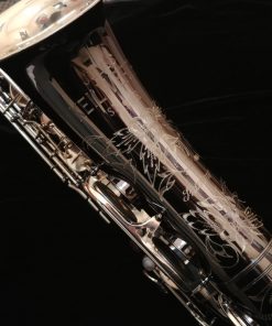Used Keilwerth Shadow Tenor Sax #125931
