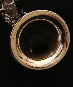 Used Keilwerth Shadow Tenor Sax #125931