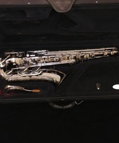Used Keilwerth Shadow Tenor Sax #125931