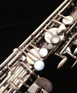 Used Keilwerth Shadow Tenor Sax #125931