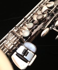 Used Keilwerth Shadow Tenor Sax #125931