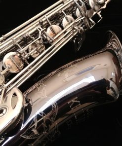 Used Keilwerth Shadow Tenor Sax #125931
