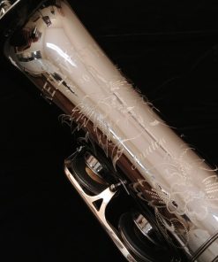Used Keilwerth Shadow Tenor Sax #125931