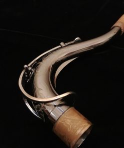 Used Keilwerth Shadow Tenor Sax #125931