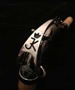 Used Keilwerth Shadow Tenor Sax #125931