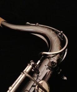 Used Keilwerth Shadow Tenor Sax #125931