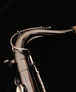 Used Keilwerth Shadow Tenor Sax #125931