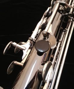 Used Keilwerth Shadow Tenor Sax #125931