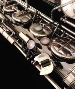 Used Keilwerth Shadow Tenor Sax #125931
