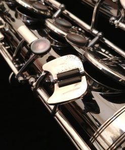Used Keilwerth Shadow Tenor Sax #125931