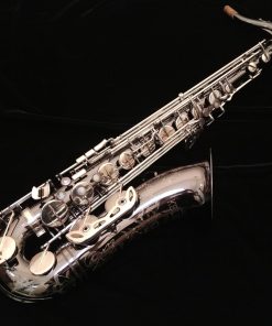 Used Keilwerth Shadow Tenor Sax #125931