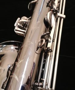 Used Keilwerth Shadow Tenor Sax #125931