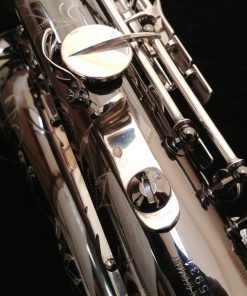 Used Keilwerth Shadow Tenor Sax #125931