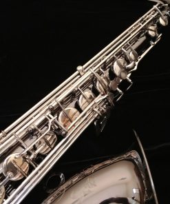 Used Keilwerth Shadow Tenor Sax #125931