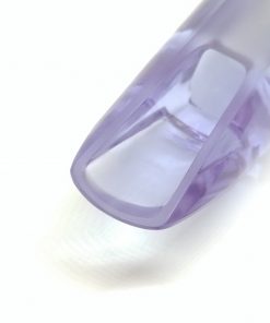 Backun Crystal CG Bass Clarinet Mouthpiece