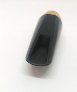Vandoren Black Diamond Eb Clarinet Mouthpiece