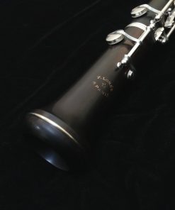 Used Loree Oboe - Made in 1985 - Fully Serviced