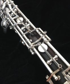 Used Loree Oboe - Made in 1985 - Fully Serviced