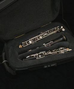 Used Loree Oboe - Made in 1985 - Fully Serviced