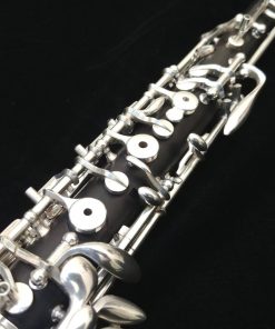 Used Loree Oboe - Made in 1985 - Fully Serviced