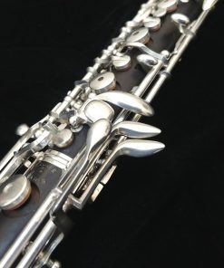 Used Loree Oboe - Made in 1985 - Fully Serviced
