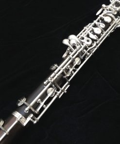 Used Loree Oboe - Made in 1985 - Fully Serviced
