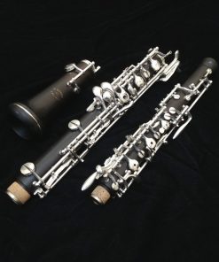 Used Loree Oboe - Made in 1985 - Fully Serviced