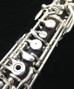 Used Loree Oboe - Made in 1985 - Fully Serviced