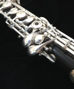 Used Loree Oboe - Made in 1985 - Fully Serviced