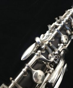 Used Loree Oboe - Made in 1985 - Fully Serviced