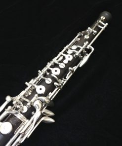 Used Loree Oboe - Made in 1985 - Fully Serviced