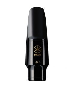 Yamaha 4C Alto Sax Mouthpiece