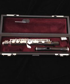 Yamaha 62R Piccolo - Wave Headjoint model YPC-62R