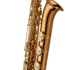 Yanagisawa BWO20 Bari Sax