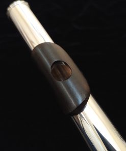 Pearl 50th Anniversary Quantz Flute