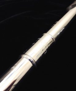 Pearl 50th Anniversary Quantz Flute