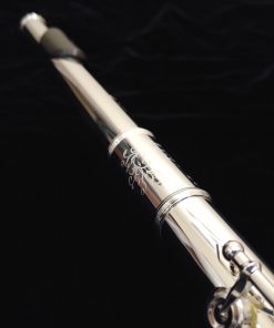 Pearl 50th Anniversary Quantz Flute