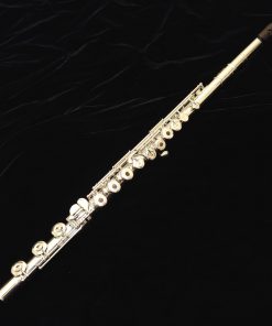 Pearl 50th Anniversary Quantz Flute