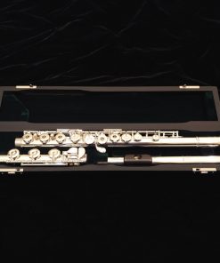 Pearl 50th Anniversary Quantz Flute