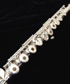 Pearl 50th Anniversary Quantz Flute