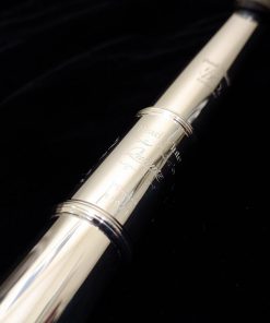 Pearl 50th Anniversary Quantz Flute