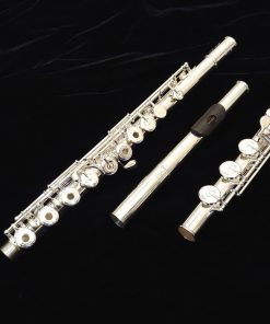 Pearl 50th Anniversary Quantz Flute