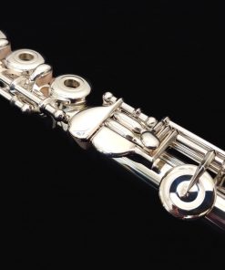Pearl 50th Anniversary Quantz Flute